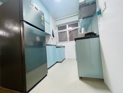 Blk 477C Melody Spring@ Yishun (Yishun), HDB 2 Rooms #472801261